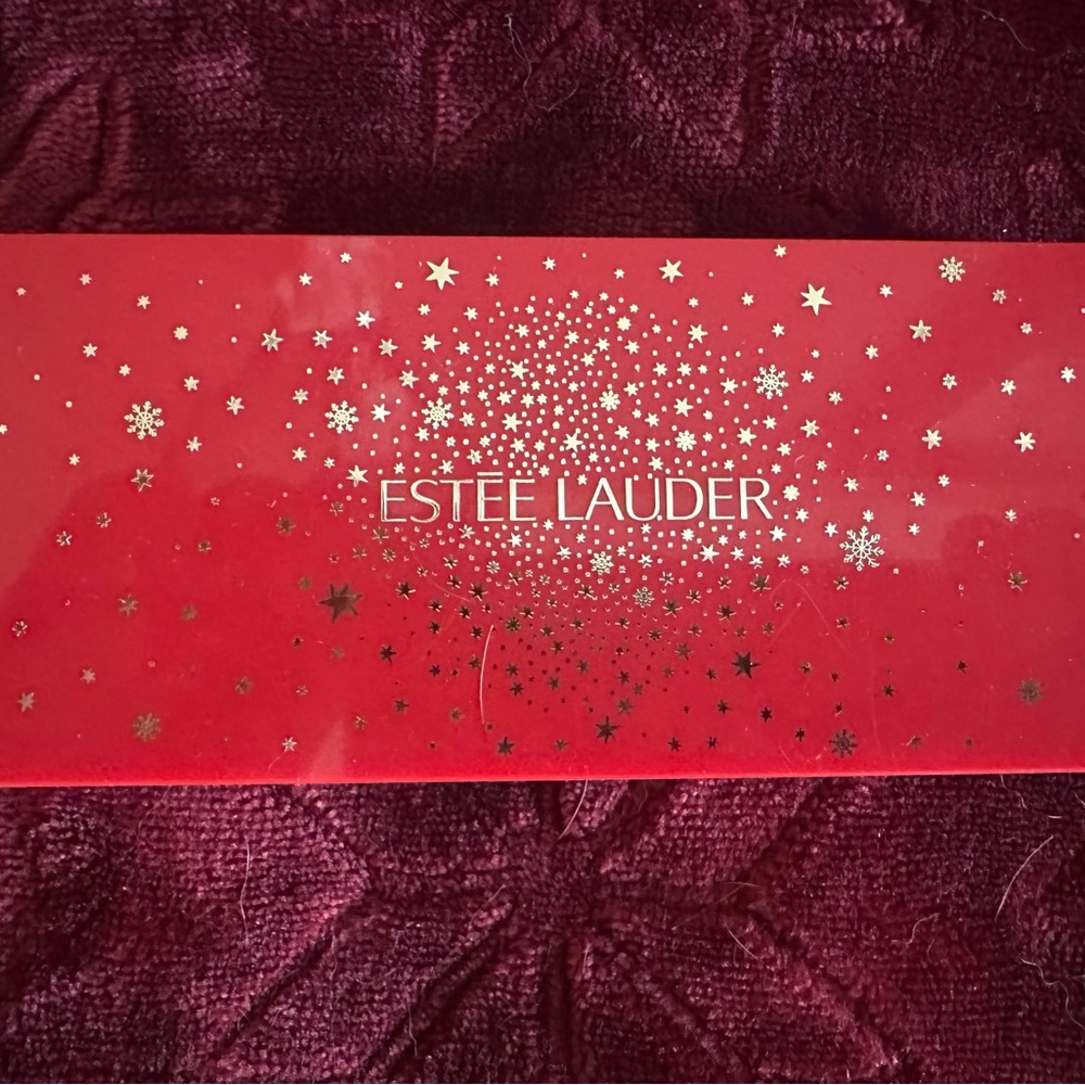 Estee Lauder eyeshadow pallet